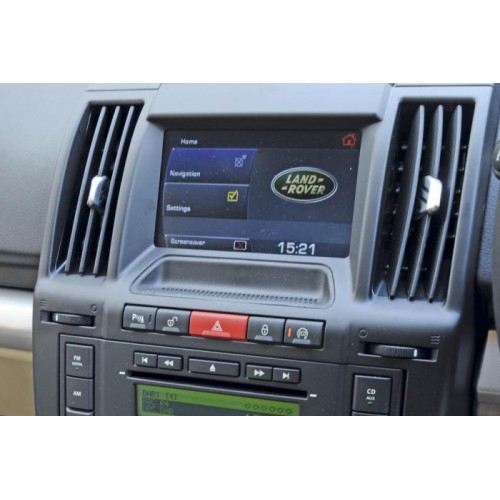 Nissan Sat Nav Update Nissan Sat Nav Update