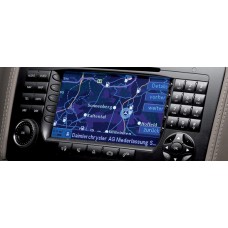 New nissan sat nav disc #5