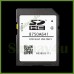 Fiat FULLBACK SD Card Navigation Map Sat Nav Europe & UK 8750A641 2018 - 2019