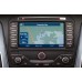 Ford MCA 7" Navigation SD Card SAT NAV Latest MAP Europe & UK 2022 - 2023