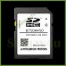 Mitsubishi MMCS Navigation SD Card E-11 E-12 W-13 Map EUROPE and UK 8750A450 2023