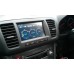 SUBARU CORE1 NAVIGATION MAP SAT NAV DVD DISC 2015