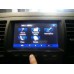 SUBARU CORE1 NAVIGATION MAP SAT NAV DVD DISC 2015