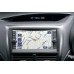 SUBARU CORE2 NAVIGATION SAT NAV MAP DISC 2017