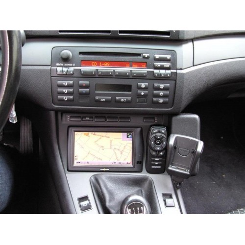 VDO DAYTON NAVIGATION MAP SAT NAV DISC 2015